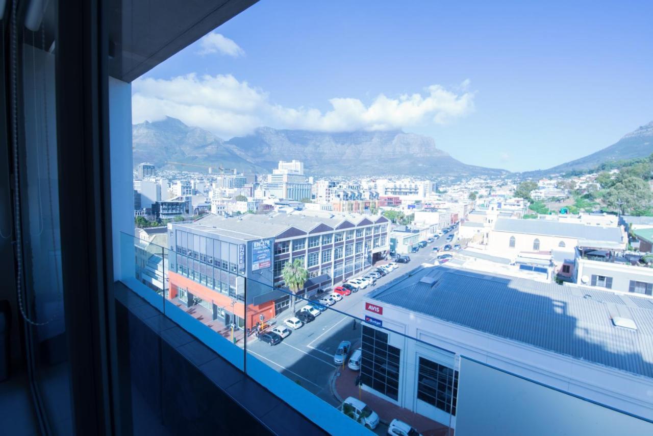 The Capital Mirage Aparthotel Cape Town Exterior foto