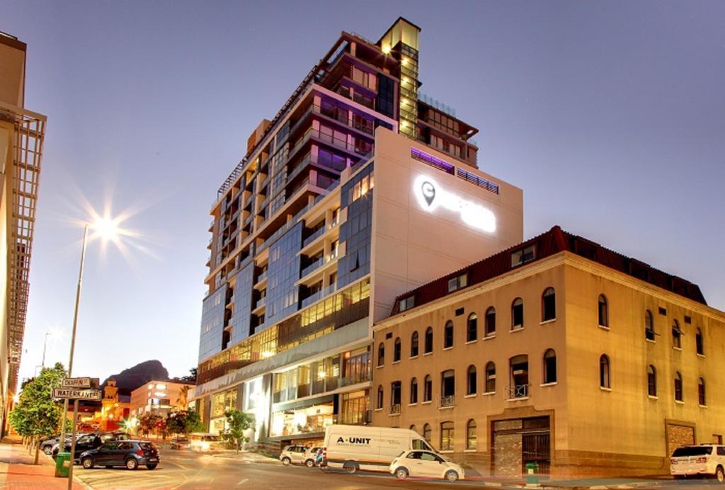 The Capital Mirage Aparthotel Cape Town Exterior foto