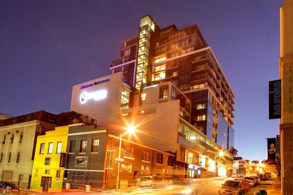 The Capital Mirage Aparthotel Cape Town Exterior foto