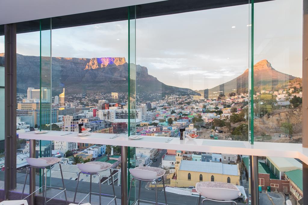The Capital Mirage Aparthotel Cape Town Exterior foto