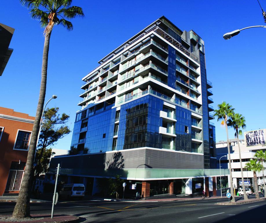 The Capital Mirage Aparthotel Cape Town Exterior foto